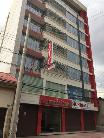Armenia Hotel