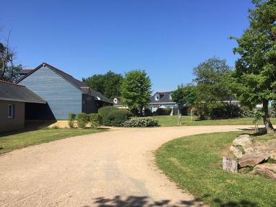 Beautiful Maisonette in a Quiet Area in the Loire