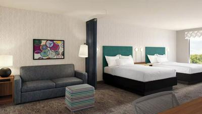 Home2 Suites By Hilton Ann Arbor South