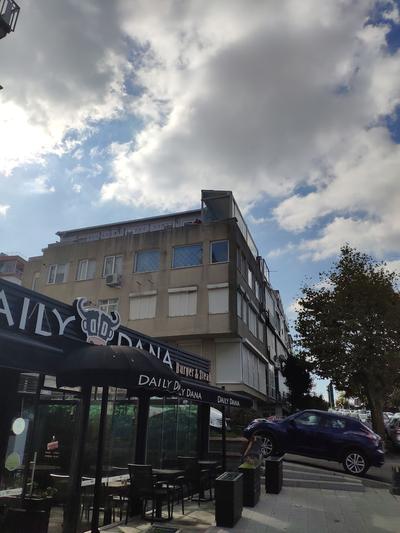 Ottoman's Modern Flats