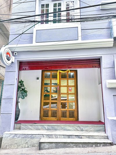 Hotel Pine Crest Inn