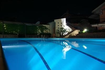 B&B Terra e Stelle