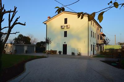 B&B alla Cà di Rosa