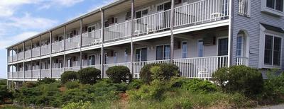 Horizons Beach Resort