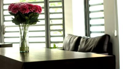 Apartasuites San Marcos