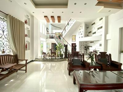 Homestay Co Gai Viet