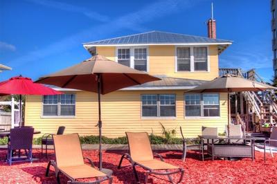 Sun N Fun Beachfront Vacation Rentals