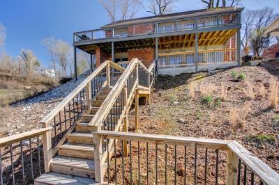 Waterfront Florence Home w/ Private Dock!