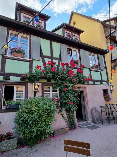 Maison Gambrinus