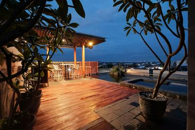 All Nite & Day Yogyakarta Gejayan