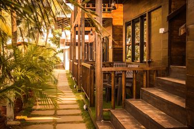 The Spot Beach Hotel