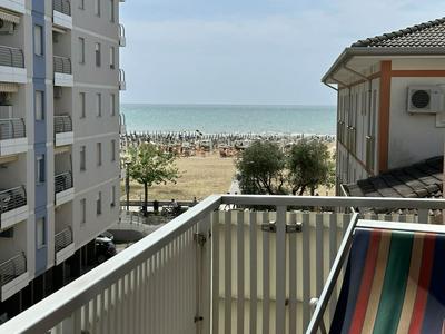 Seafront Apartment in Bibione