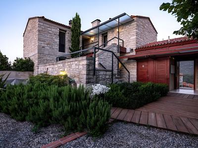 Urla Bagevi Boutique Hotel - Special Class