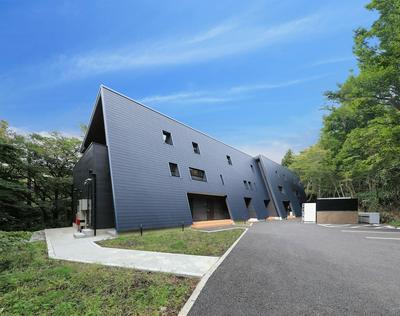 Villa Hakone Stage