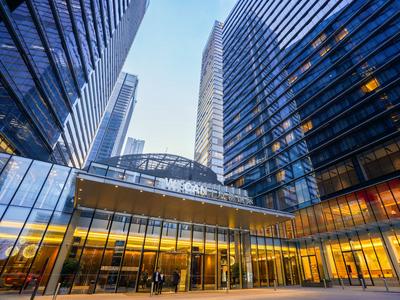 EFC Wonderland Boutique Hotel