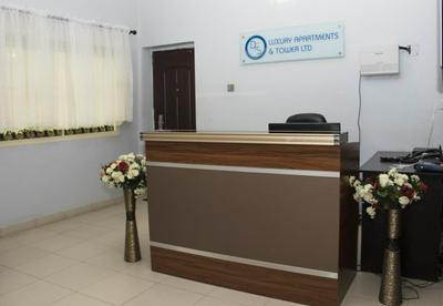 DFS Luxury Apartments