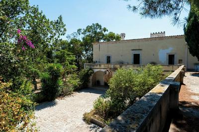 Tenuta Messere by Wonderful Italy