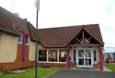 Logis L'Auberge Picarde