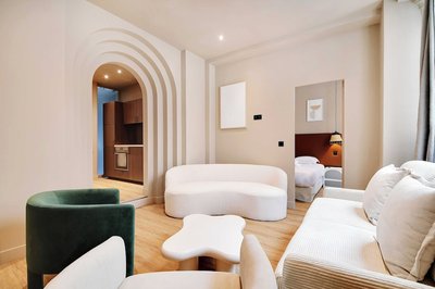 Elegant Home - 5bd/12p - Heart of 'Le Marais'