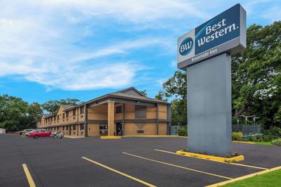 Best Western Riverside Inn