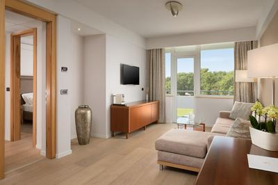 Hotel Pelegrin Plava Laguna