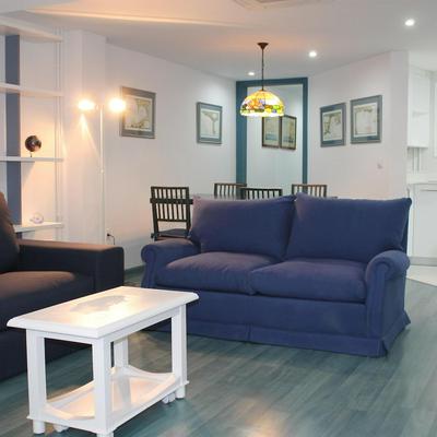 Avenida 5C in Roses With 2 Bedrooms and 2 Bathrooms
