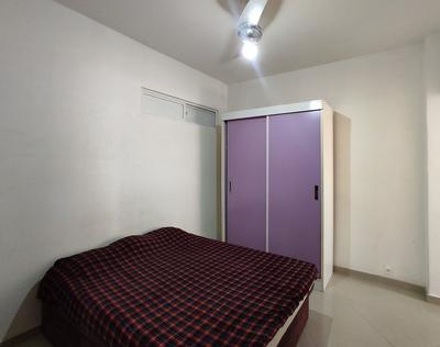 Apartamento perto da praia de Copacabana