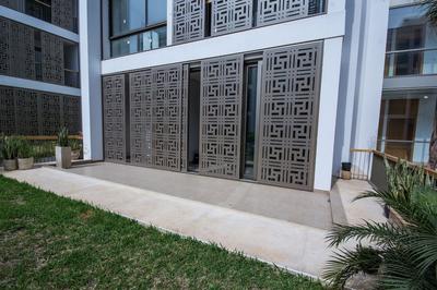 Marina Rabat Suites & Apartments