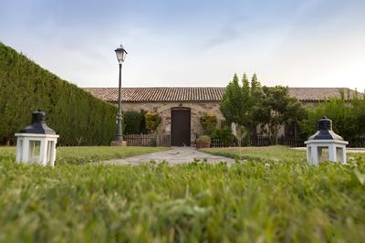 Complejo Turistico el Cotillo