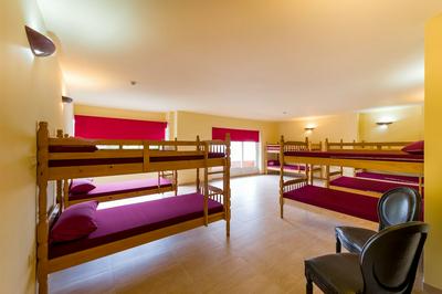 Albergue Vía Láctea - Hostel, Foto 2
