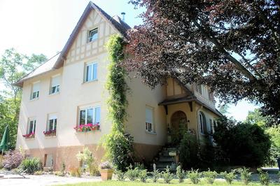 B&B Aux Berges de la Thur