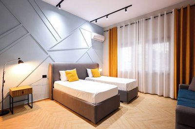 Grandstay Central 104
