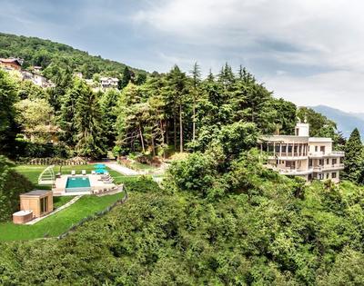 Villa Bellagio