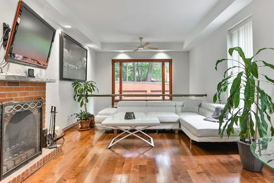 Stunning Victorian House in the Annex