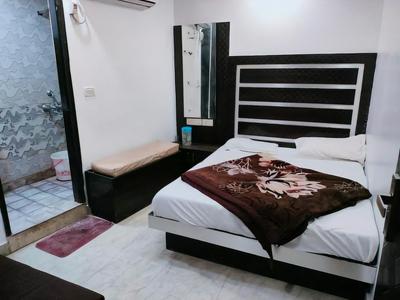 Hotel Geetanjali Inn