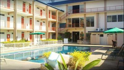 Trans International Hotel