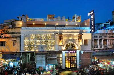 Hotel Grand Uddhav