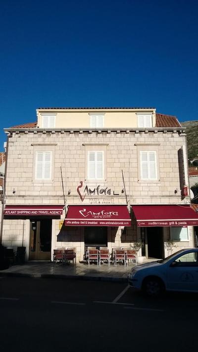 Villa Amfora