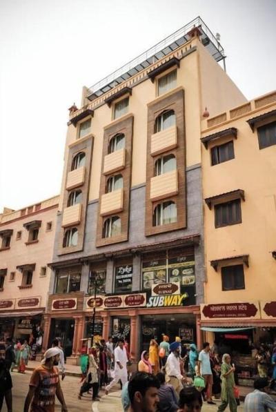 Abode By Aliste Hotels Amritsar