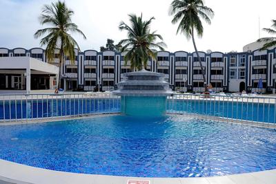 Prime Atlantic Hotel