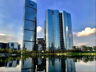 Gelade Residences Yintai Centre