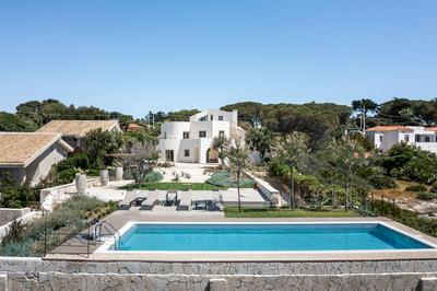 Villa Demar in Plemmirio