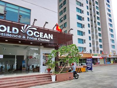 Handy Beachfront Apartment