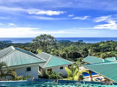 Lodge Las Estrellas de Samara