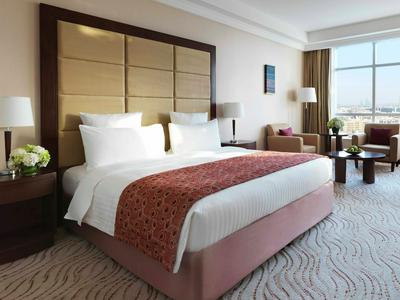 Park Regis Kris Kin Hotel Dubai