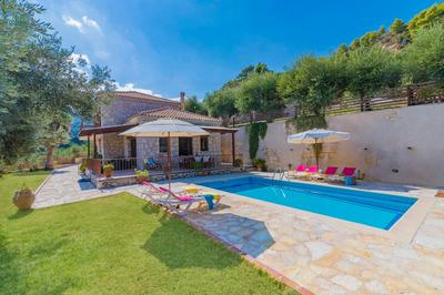 Elegance Villas