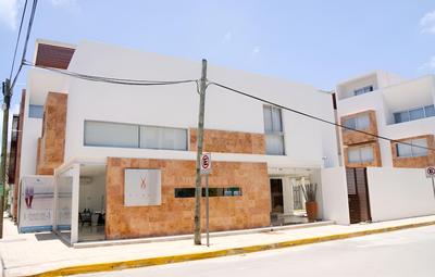 Bambu Suites - Near Quinta Avenida