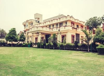 HOTEL JAIPUR HERITAGE