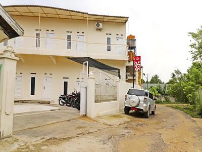 OYO 91129 D'ta Kost Syariah