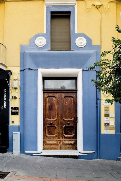 Amnis rooms